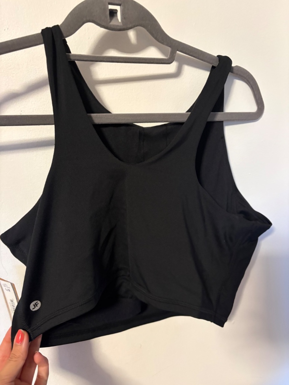 Longline bra Large - Picture 2 of 4